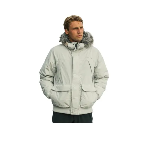 AKCLUB Мужские Пуховики