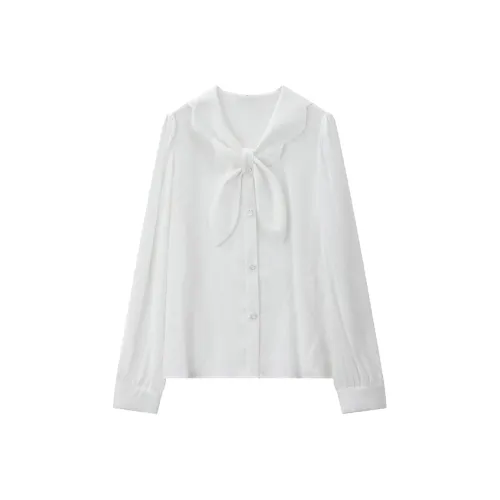 Miss Burde Женские Рубашки