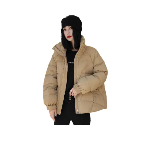 YAYA Женские Пуховики