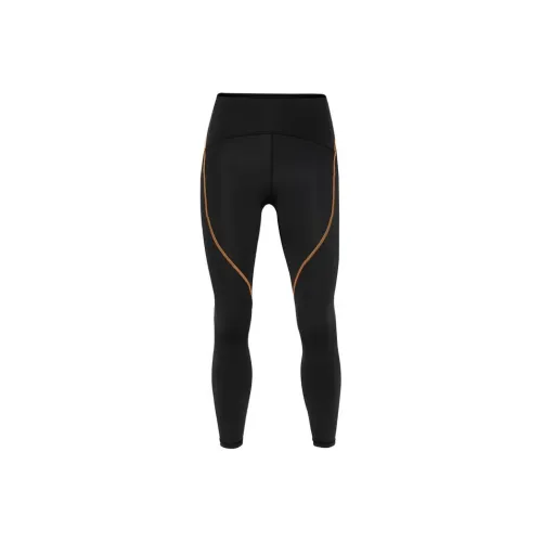 lululemon Power Thru Женские Спортивные Брюки