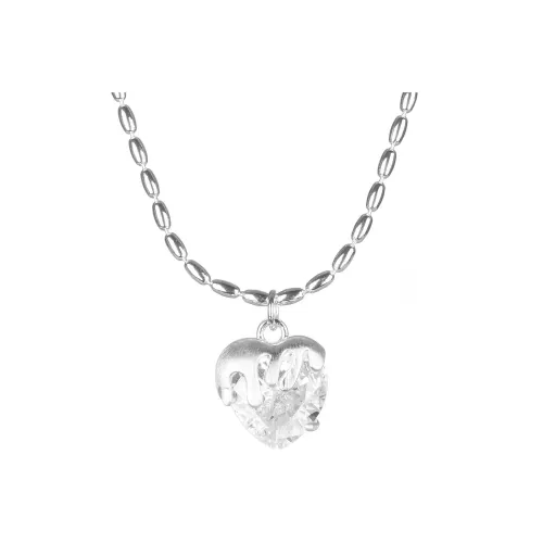 BLESSED BULLET Сплав Ожерелья Женские