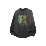 Темно-серый