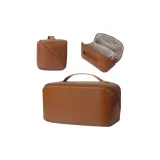 Подушка Сумка Кофейный Цвет Нет Логотип