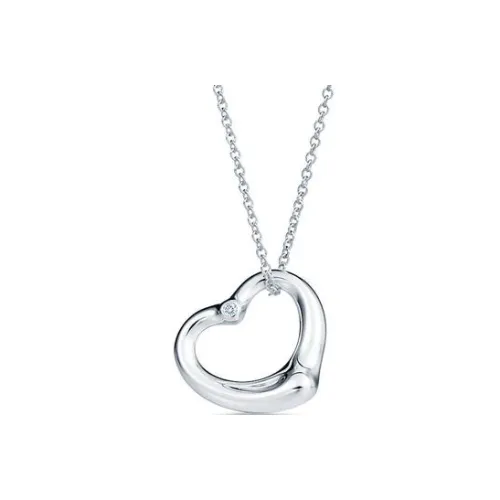 TIFFANY & CO. Elsa Peretti® Ожерелья Женские
