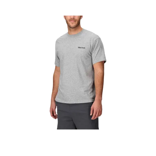 Marmot Гора Works T Рубашка Мужская