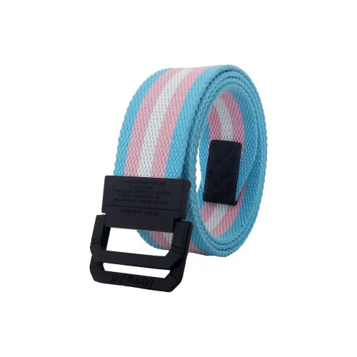 Yamaichi Maru Nylon Ремень Мужской 2 4CM