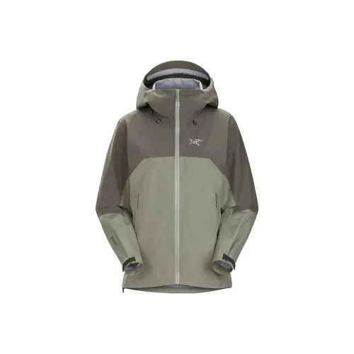 Arcteryx Бета Женские Куртки