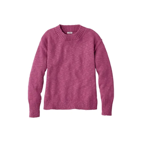 L.L.Bean Женские Свитеры
