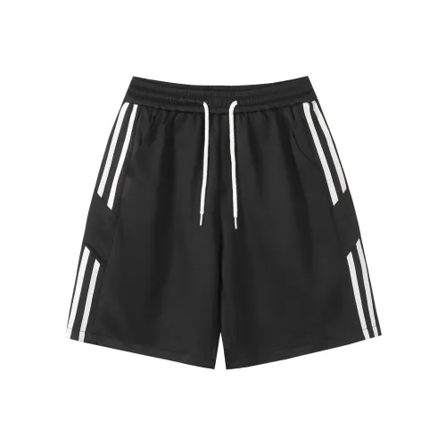 Empty Room Унисекс Повседневные шорты