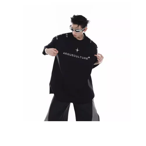 SOCKKEY Унисекс Футболки