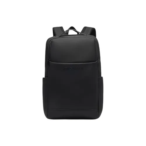 ANTA Большой объем Рюкзак Унисекс Черный