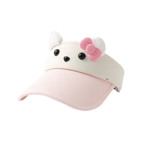 IOTS Полиэстер UV Защита Головные Уборы Женские