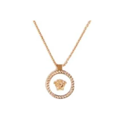 VERSACE Браслеты из бронзы Женские