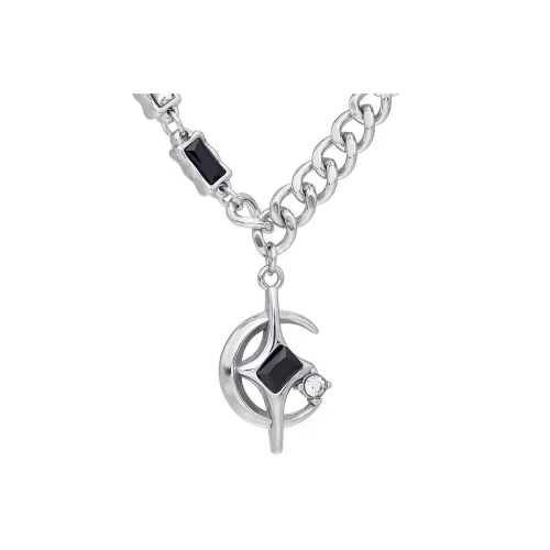 ENFANTIN Титановые стальные ожерелья унисекс