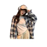 Серый меланж