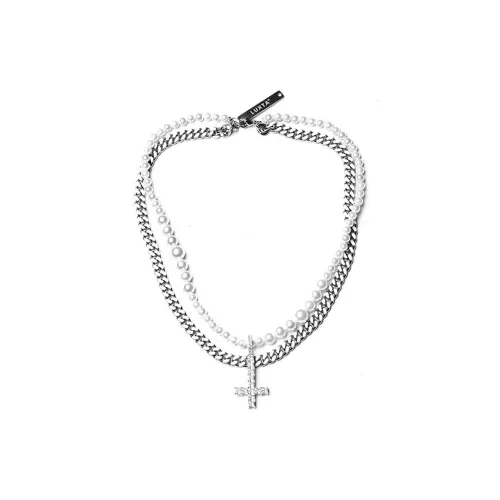 LUXTA Ожерелья Мужской