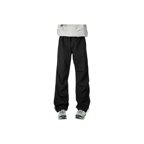 JEENSYIU Унисекс Повседневные брюки