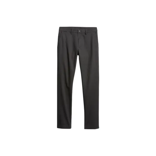 GAP совместный бренд Мужские Повседневные Брюки