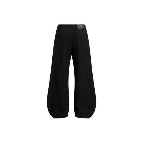 IMXS New Horse Run Collection Костюм Брюки Унисекс