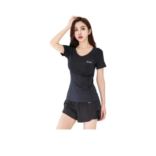 Барби Женские Фитнес-наборы