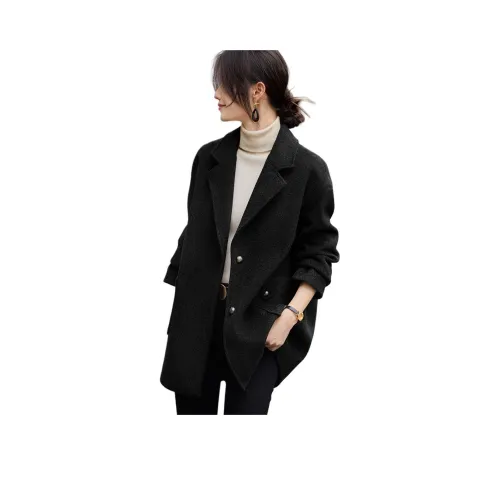 XWI Бизнес-костюм женский черный серый