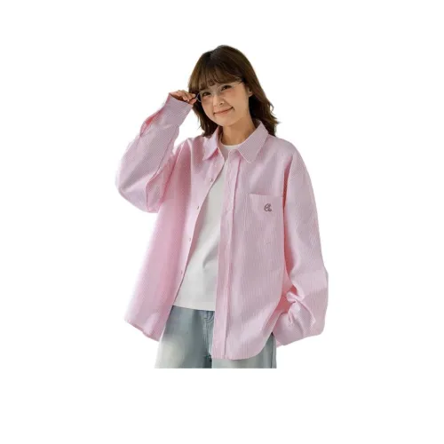 RDRE Женские Рубашки