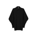 Элегантный черный