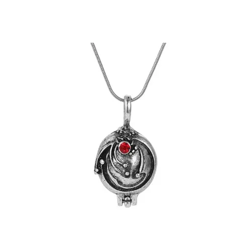 Tkb Желтый Золотой Ожерелья Унисекс