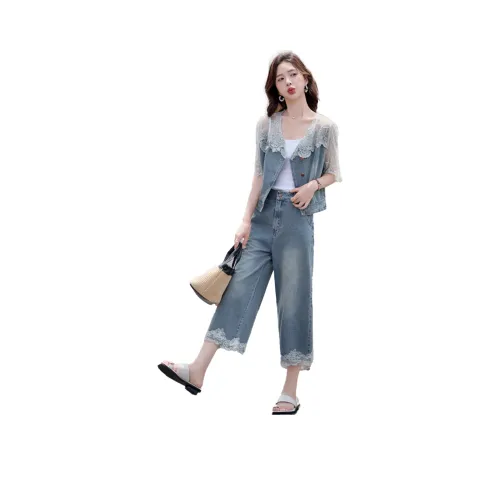 TEME Женские Повседневные Костюмы