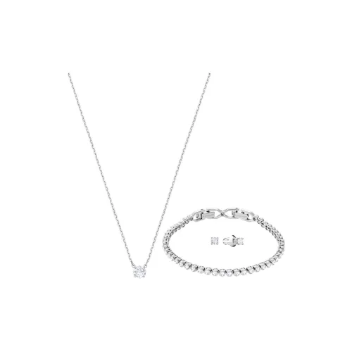 Ожерелья с элементом Swarovski женские