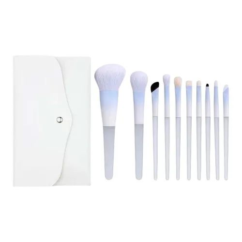 ZHENZI Кисти для макияжа Женские