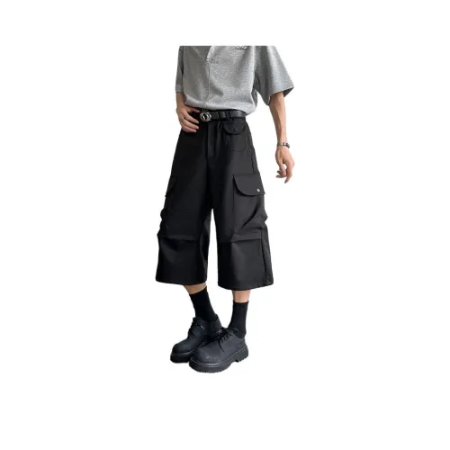 M JEANS STUDIOS 7 Повседневные шорты Унисекс