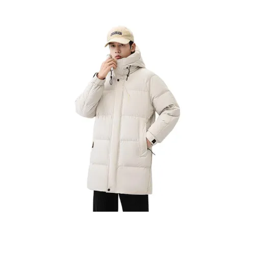 YAYA Мужской пуховик