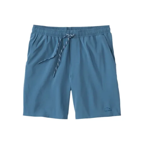 L.L.Bean Мужские Повседневные Шорты
