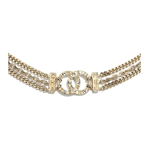 CHANEL Ожерелья Женские
