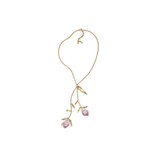 CHANEL Ожерелья Женские