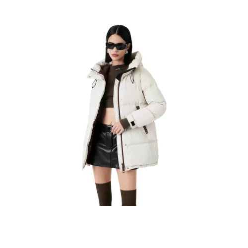 LINCchic Женские пуховики
