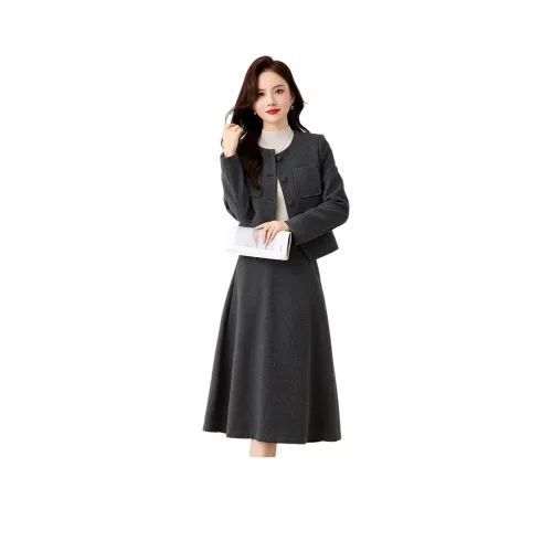 Fele.d Женские комплекты с юбкой