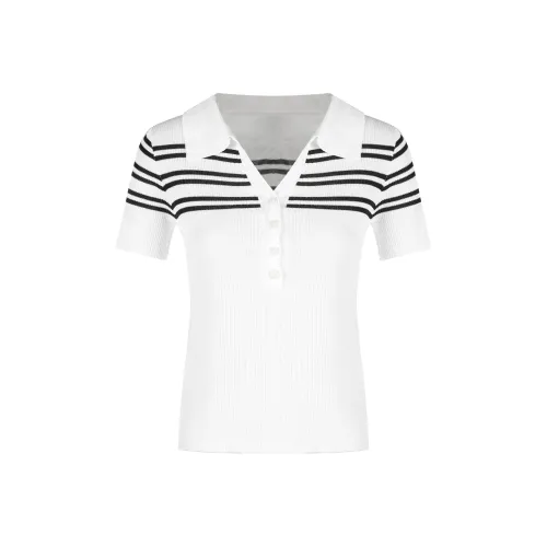 Pa33word Короткий рукав T-рубашки Женские