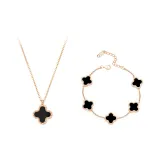 Ожерелье + Браслет