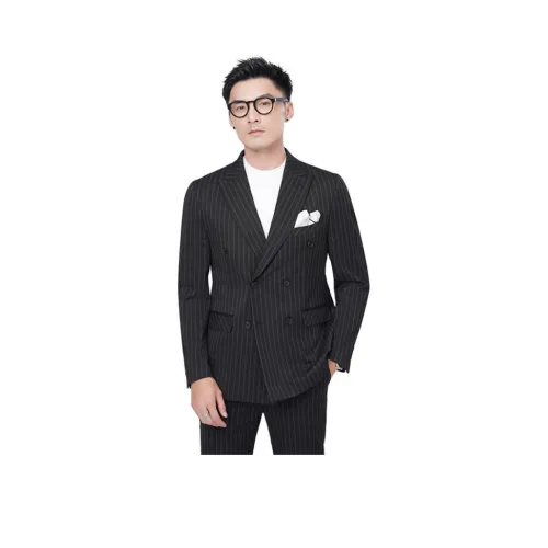 Antioffice Мужские Деловые Костюмы