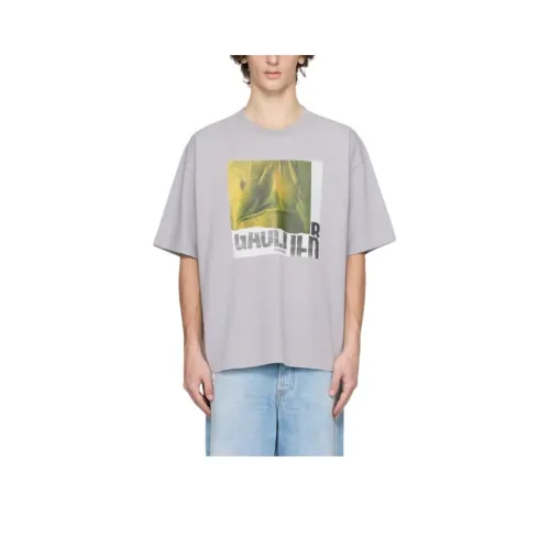 Jean Paul Gaultier T-Shirt Мужской Серый