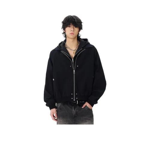 SZSX Унисекс Куртки