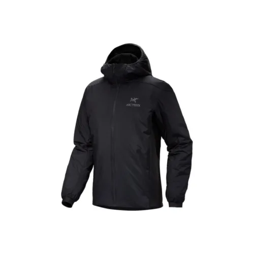 Arcteryx ATOM FW24 Куртки и Пальто Мужской