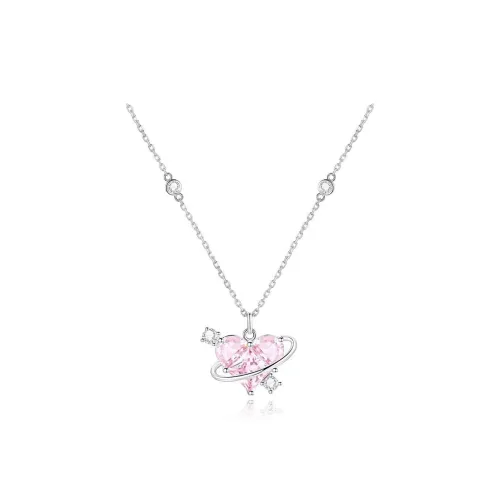 IWE Сплав Ожерелье Женское