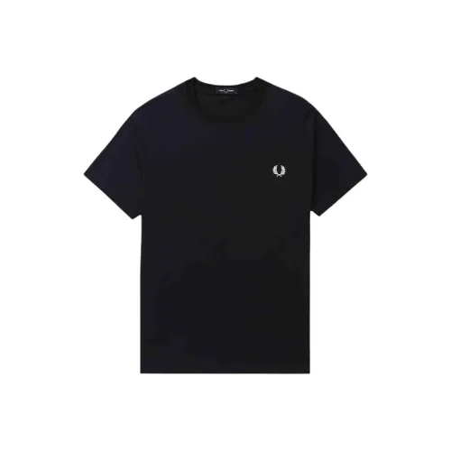 FRED PERRY Мужские T-рубашки