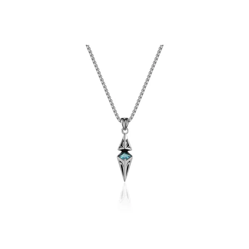 VAN GOGH Медные ожерелья для мужчин