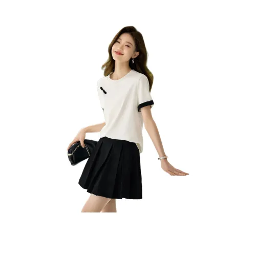 Mo Han Yi Mei Повседневный костюм женский