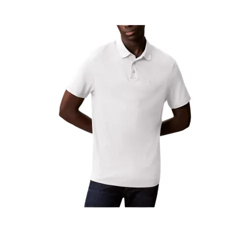 Calvin Klein Polo Европейская версия Мужской