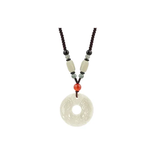 OGDAID Ожерелья Унисекс